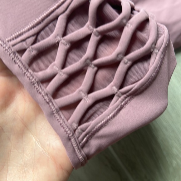 Lululemon Leggings - Picture 2 of 6